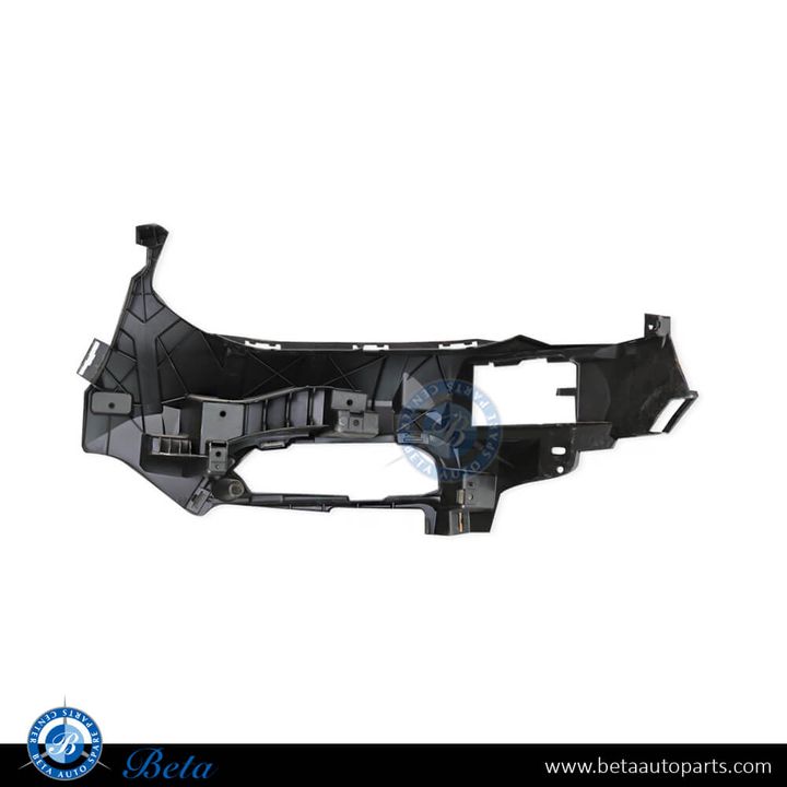 BMW X4 G02 (2019-2021), Fog Lamp Support (Left), China, 51117418751