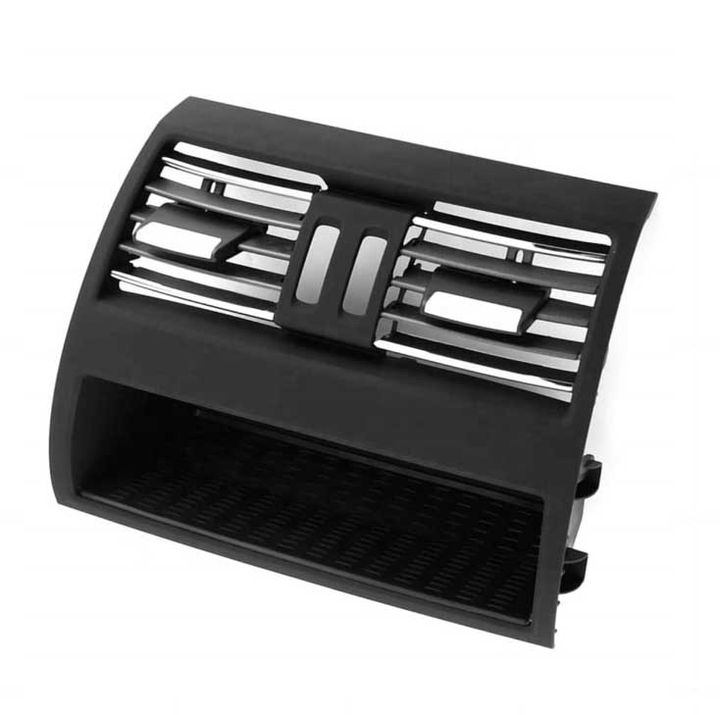 BMW Genuine Front Central Rear Air Conditioning Vent Grille Outlet Panel 64229172167