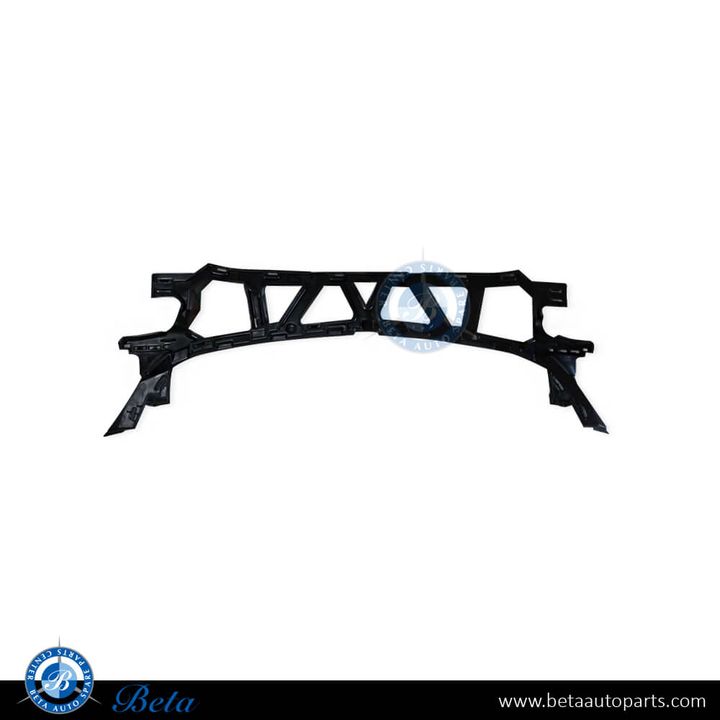 Mercedes E-Class W212 (2014-2016), Front Bumper Inner Upper Frame Normal AMG (Center), China, 2128855065
