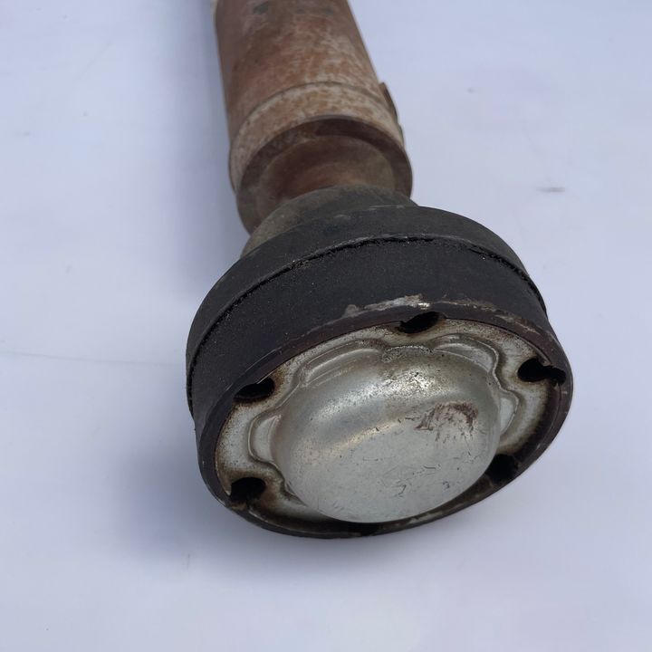 Front drive shaft - 2013 Jeep Grand Cherokee Limited