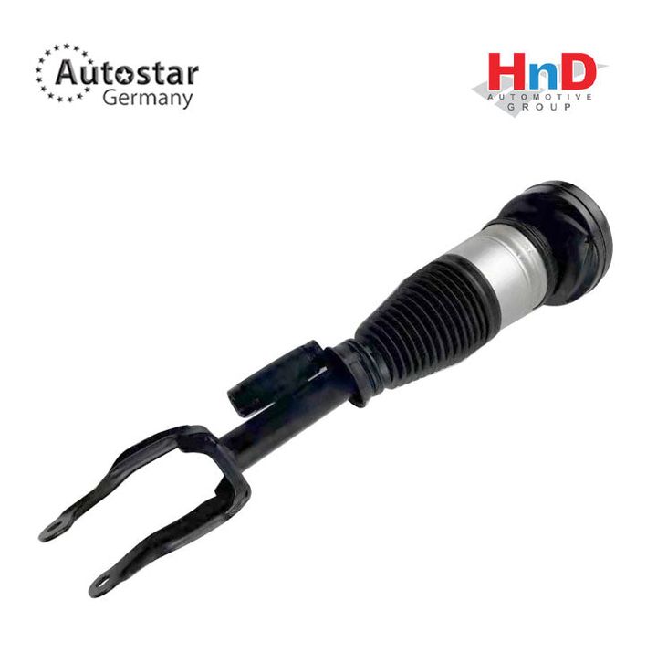 AUTOSTAR GERMANY  AIRMATIC SHOCK ABSORBER W167 FRONT RIGHT WITH ADS 1673200504