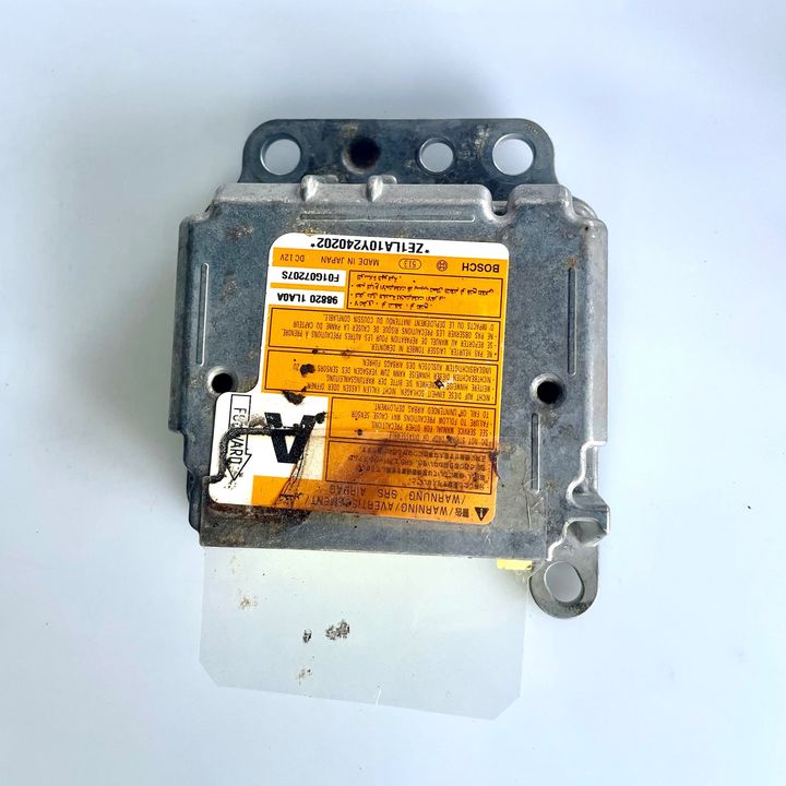 Air bag Module - 2011 Infiniti QX56