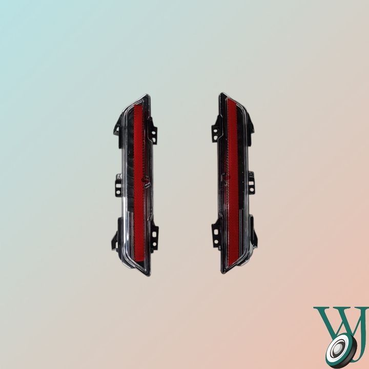 rear reflector 2023 VOGUE RIGHT