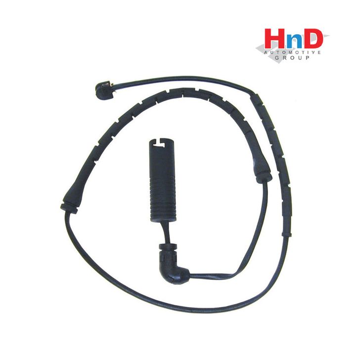 STOCK AMSEL Brake pad wear sensor Rear Axle both sides For BMW X5 E53 34351165580