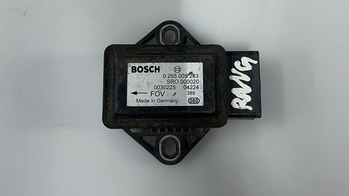 Acceleration Yaw Rate Sensor - 2005 Land Rover RANGE ROVER