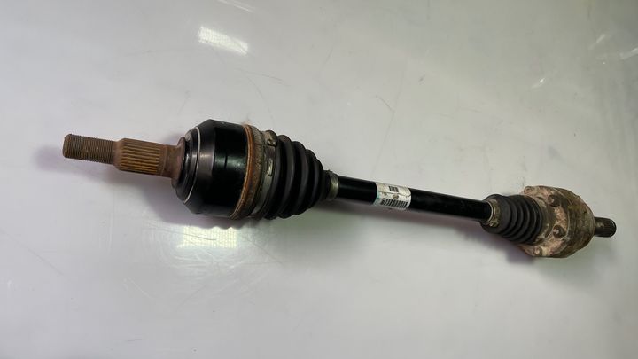 Axle Rear (LH) - 2012 Cadillac CTS