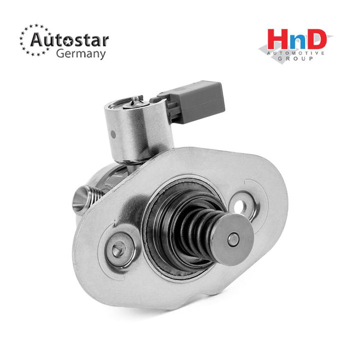 Autostar Germany  High pressure fuel pump BMW X3 F25, X1 E84, F21, F34 13517584461