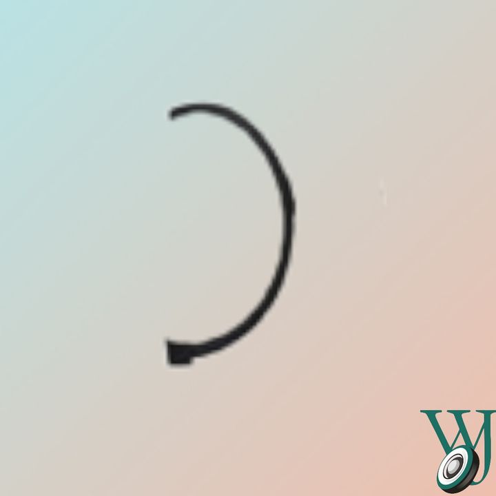 WHEEL ARCH WITHOUT HOLE, DISCOVERY