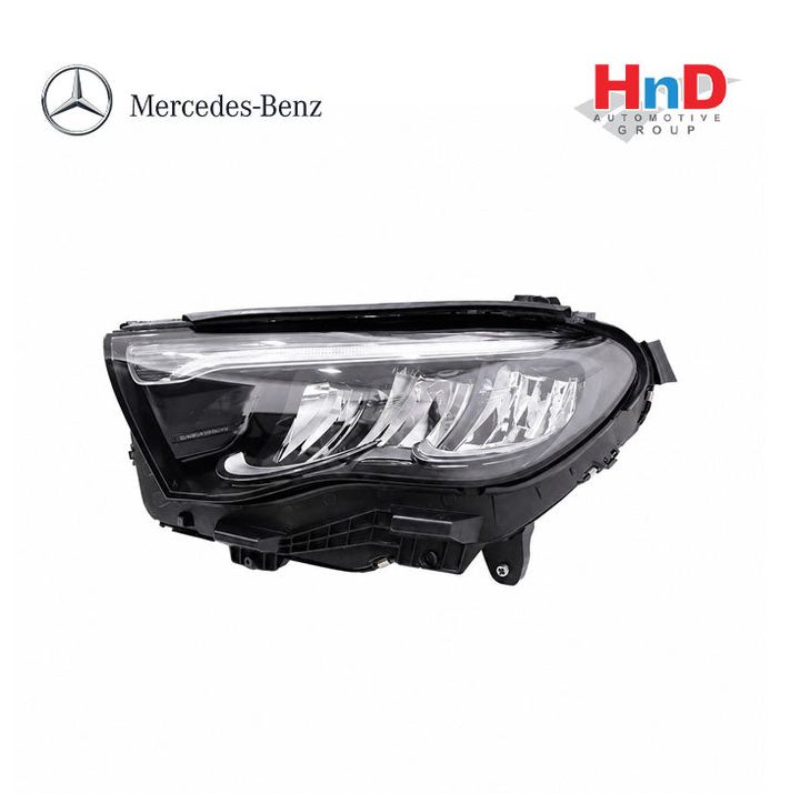 Genuine Mercedes-Benz HEADLIGHT LH E CLASS W214  2024 2149064900