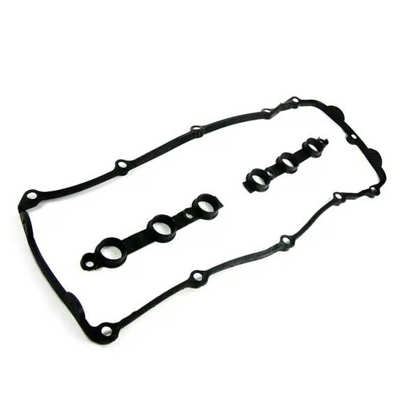 Elring (ELR # 382.750) VALVE COVER GASKET For BMW 7 (E65, E66, E67) X3 (E83) X5 (E53) Z4 Coupe (E86) 11120030496