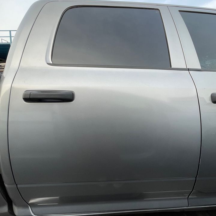 Door (RHB) - 2022 RAM 1500 CREW CAB