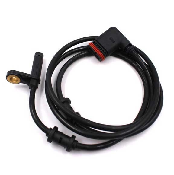 Autostar Germany ABS SENSOR For Mercedes Benz 2035401317