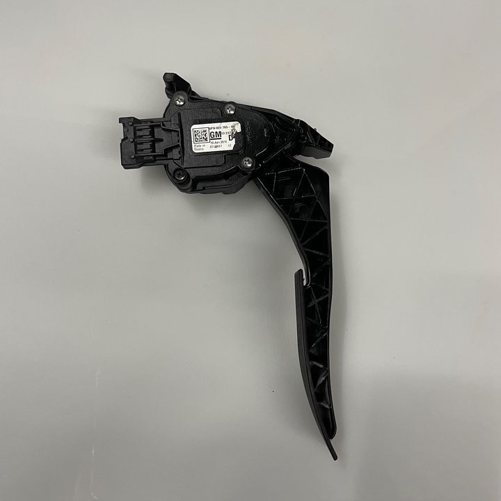 Accelerator pedal - 2017 Chevrolet Impala LT
