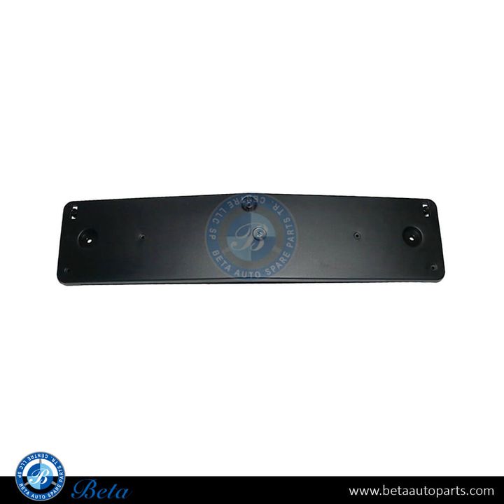 Mercedes CLA-Class W117 (2013-2018), Front License Plate Normal AMG, China, 1178850781