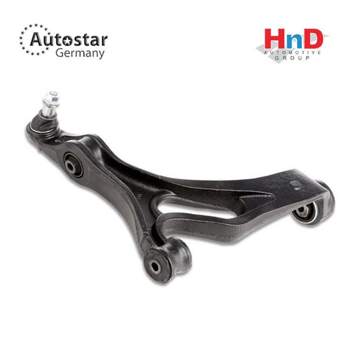 Autostar Germany CONTROL ARM  LH FRONT LOWER CAYENNE TOUAREG 7L0407151H