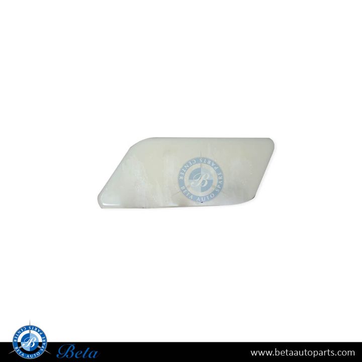 Range Rover Sport (2018-2022), Headlamp Washer Cover (Right), China, LR099324