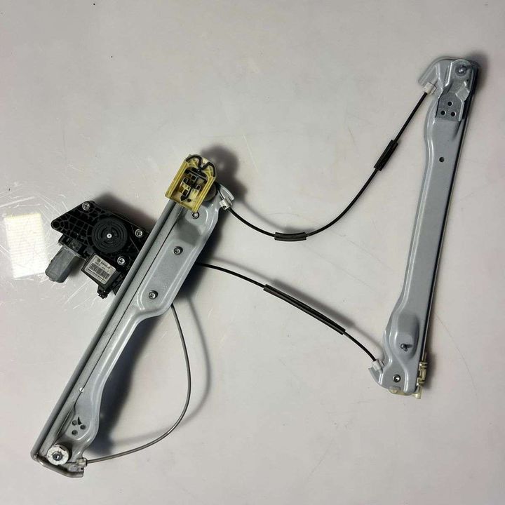 Door Motor (LHF) - 2018 GMC Terrain