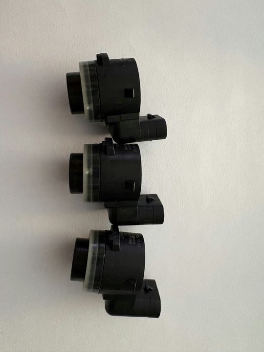 Mercedes Benz sensor