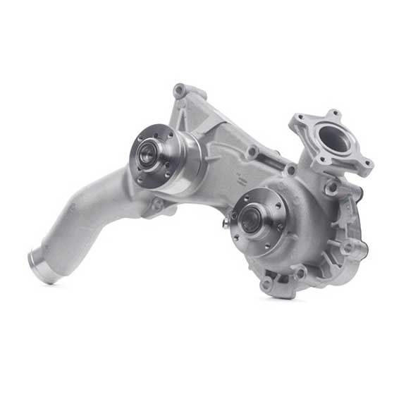 Autostar Germany WATER PUMP For Mercedes Benz W140 / M120 1202001101