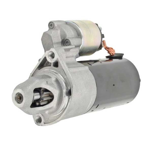 Bosch Starter Motor (006 151 1001) For Mercedes Benz 0001108222