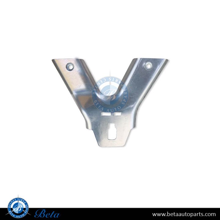 Mercedes GLC-Class / E-Class / CLS-Class W253 / C253 / W213 / C238 / C257 (2016-Up), Front Strut (Right), China, 2536200700