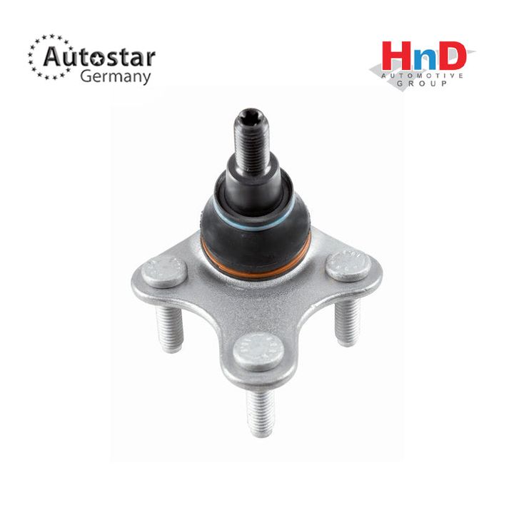 Autostar Germany Ball Joint Front Axle Left, Audi Q4 SUV, Q4 Sportback 1ED407365