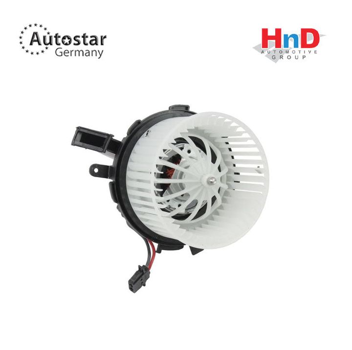 AUTOSTAR GERMANY BLOWER MOTOR A4 A5 S4 S5 Q5 B8 8K1820021C