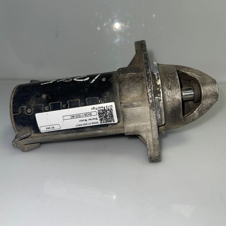 Starter Motor - 2012 Ford Figo