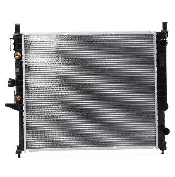 Autostar Germany RADIATOR For Mercedes Benz 1635000103  (AST-101027)