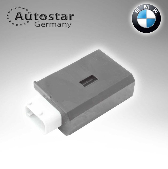 BMW CENTER LOCK CONTROL UNIT 67118352165