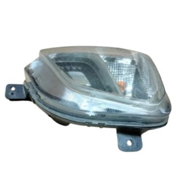 Fog Light (LHF) - 2017 Chevorlet EQUINOX