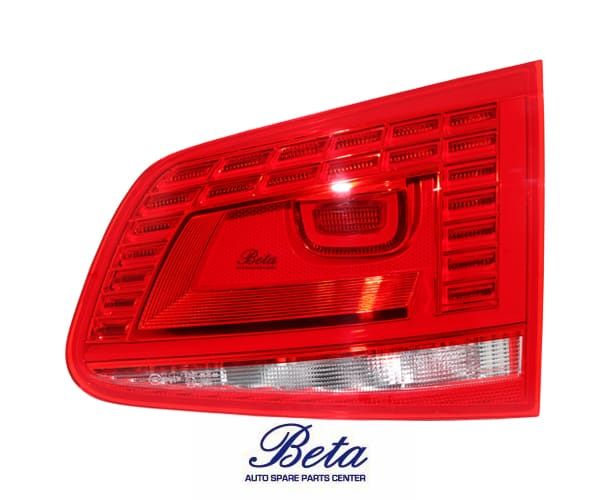 Volkswagen Touareg (2011-2014), Trunk Lamp LED (Right), Valeo, 7P6945308