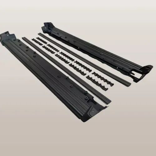 SIDE STEP FOR BENZ G550/G63  2019+ W464
