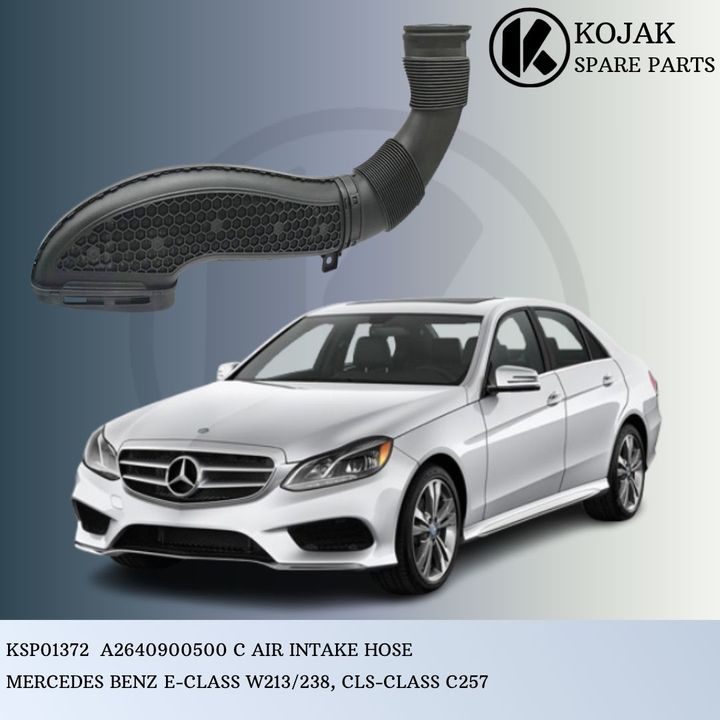 Mercedes-Benz E-Class W213/238 CLS-Class C257 Air Intake Hose
