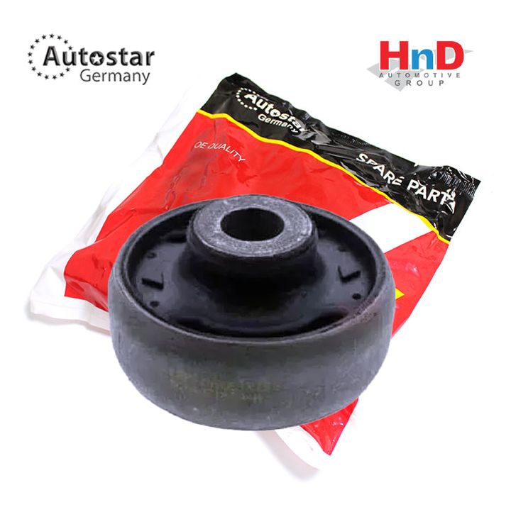 Autostar Germany Bush Front axle both sides, Volkswagen Caddy III Van (2KA, 2KH, 2CA, 2CH) 5C0407183A
