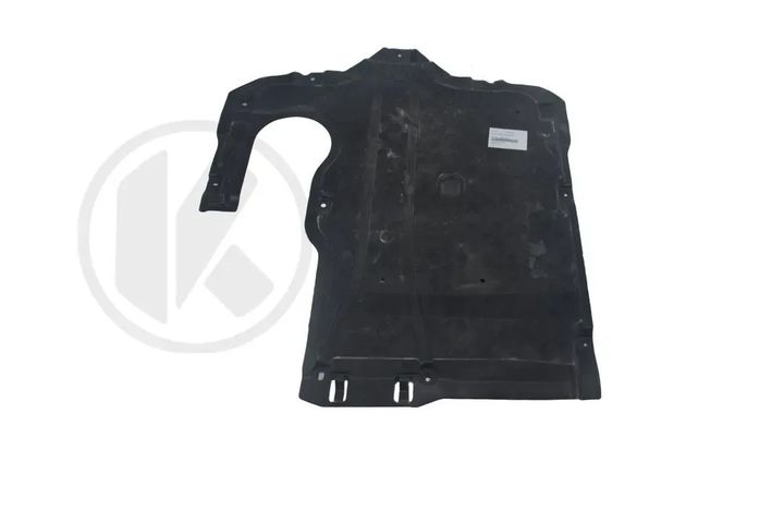 TRIM, UNDERRIDE GUARD