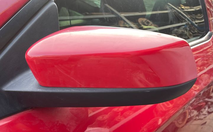 Side Mirror (LH) - 2013 Ford Mustang