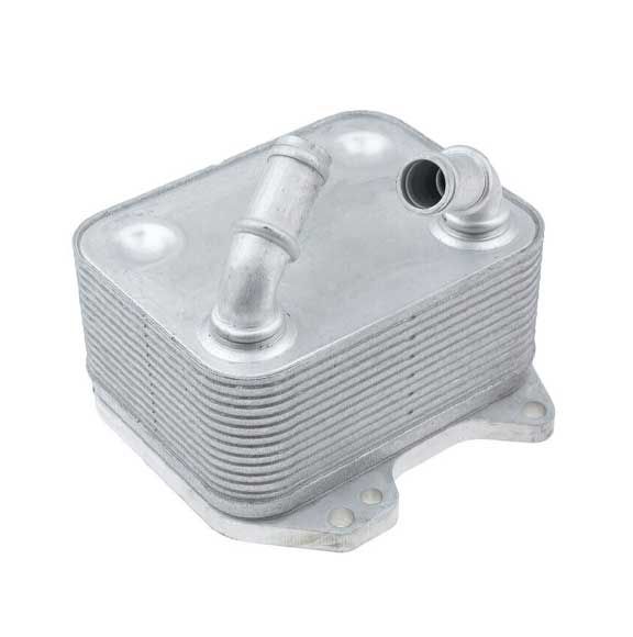 Autostar Germany OIL COOLER For Audi 03H117021G