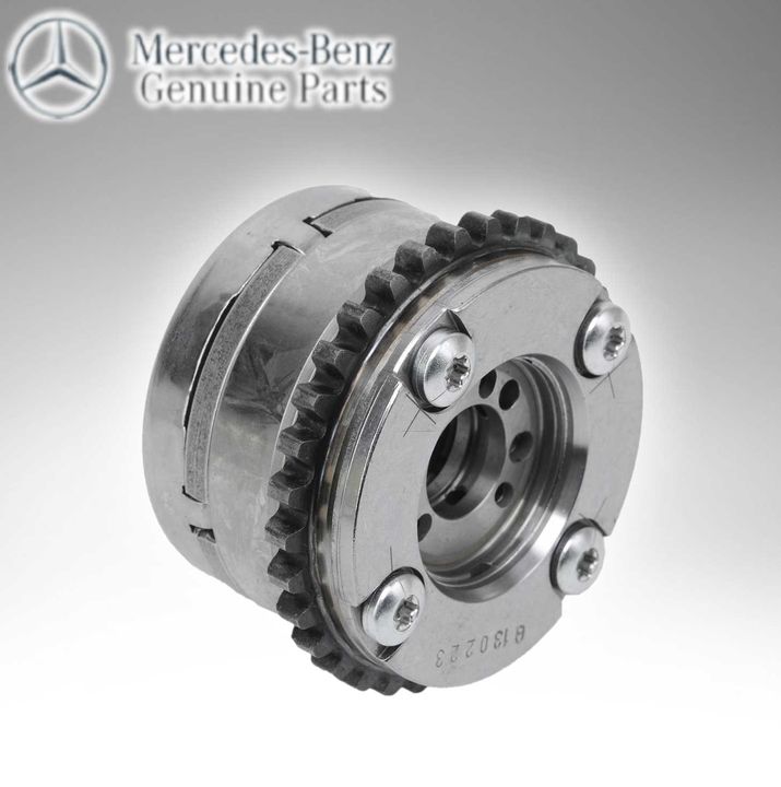 Mercedes Benz Genuine CAMSHAFT ADJUSTER 2760503900