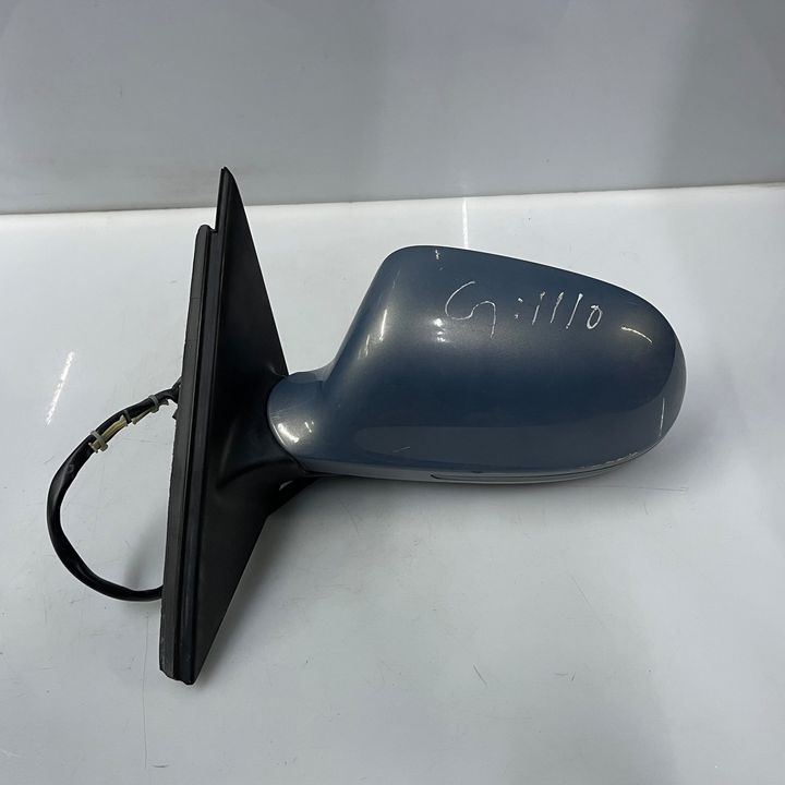 Side Mirror (LH) - 2009 Audi A4