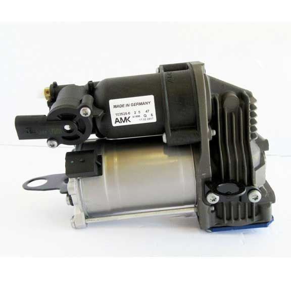 AMK COMPRESSOR AIR SUSPENSION (A-1899) For Mercedes Benz 2213201704