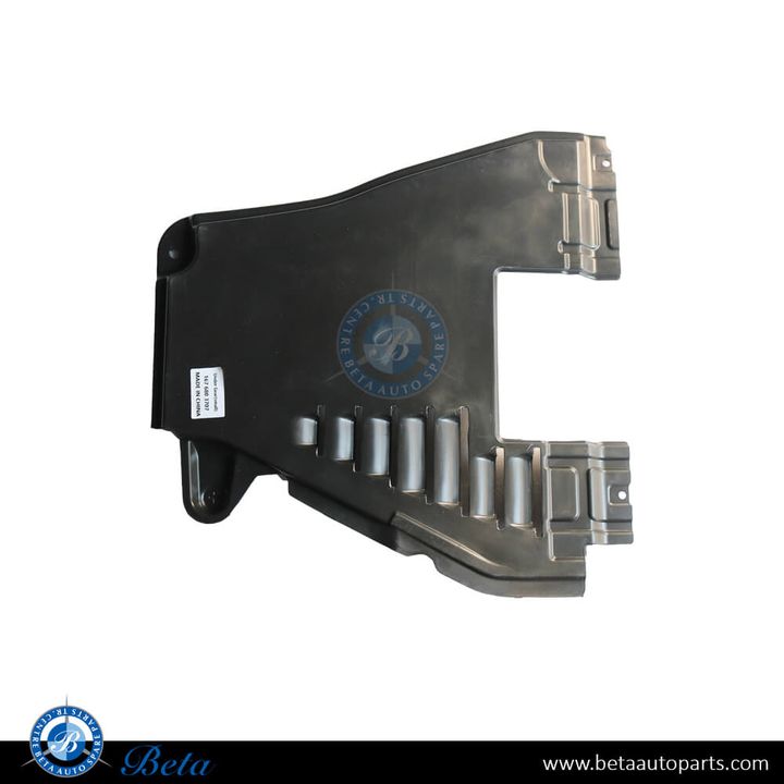 Mercedes GLE-Class W167 (2019-2023), Front Under Body Cover, China, 1676803707