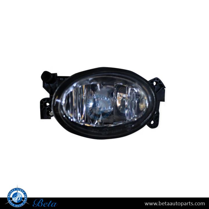 Mercedes W211 / W204 / W463 / W164 / W209 / W251 / R230 / W169 / W203 / W219 (2003-2013), Fog Lamp (Right), China, 1698201656