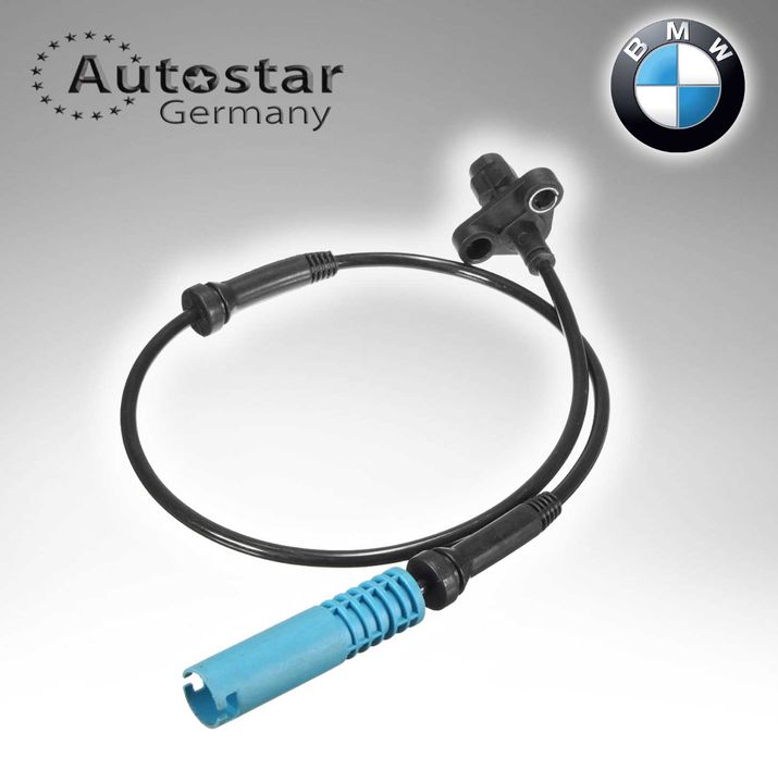 BMW ABS SENSOR E39 FRONT 34526756375
