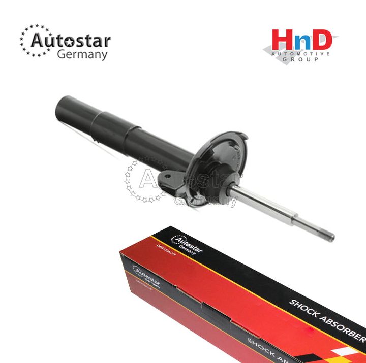 Autostar Germany Shock absorber Front Axle Right, BMW 7 E65, E66, E67 31316786536