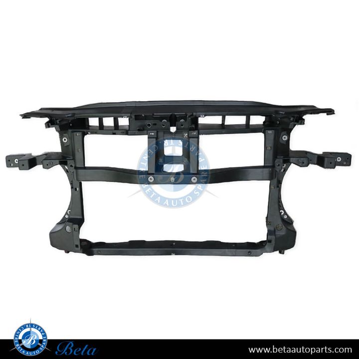 Volkswagen Passat (2005-2010), Radiator Support (Diesel), China, 3C0805588H