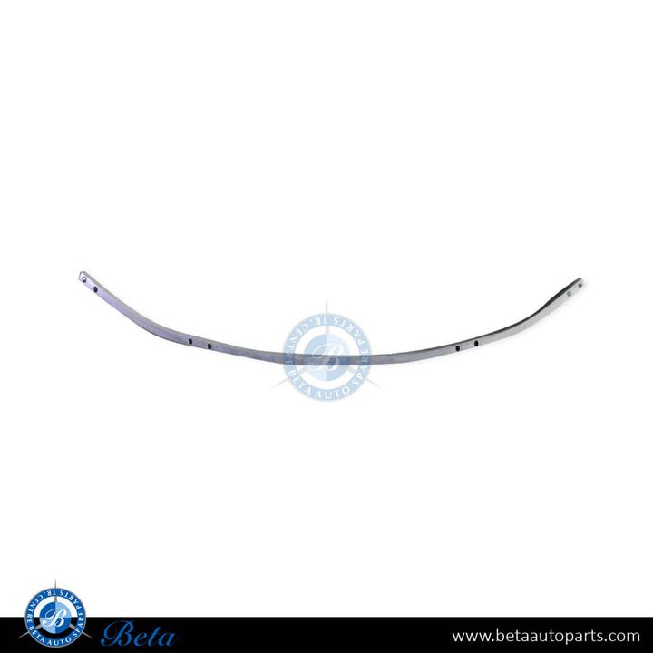 Mercedes S-Class W223 (2021-Up), Front Cross Member (Center), China, 2236208702