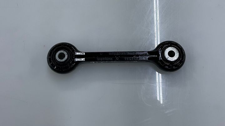 Upper arm (RH) - 2011 Audi Q5