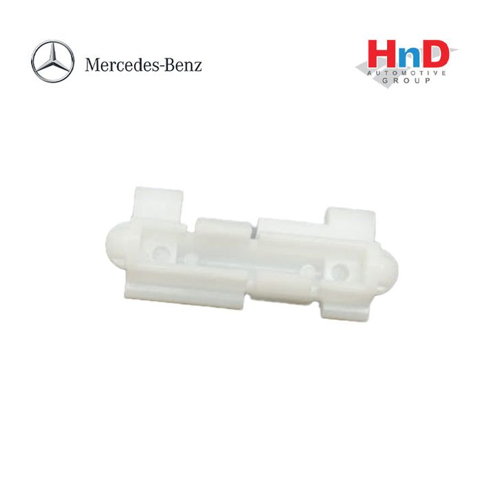 Mercedes-Benz Genuine Clamp C209 S203 C-CLASS W203 0119886478