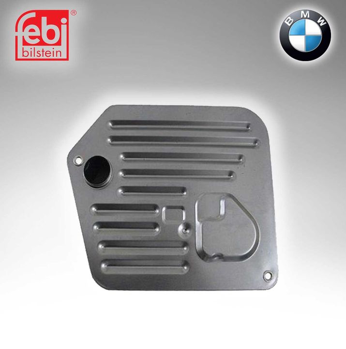 Febi (FEB # 21041) GEAR FILTER For BMW 24341422673